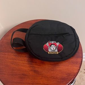 Supreme Vampire Boy Waist Bag SS21